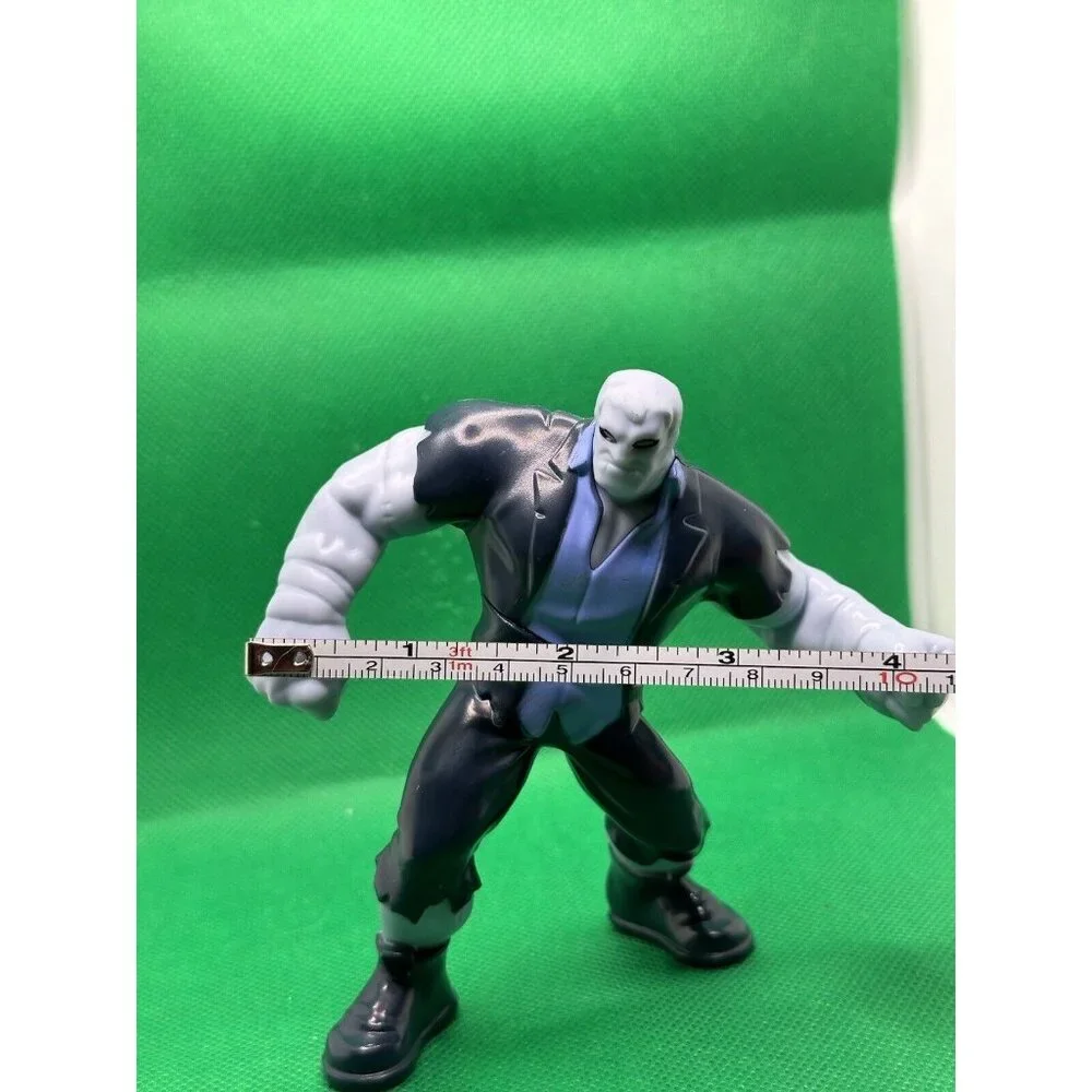 Solomon Grundy 4.5